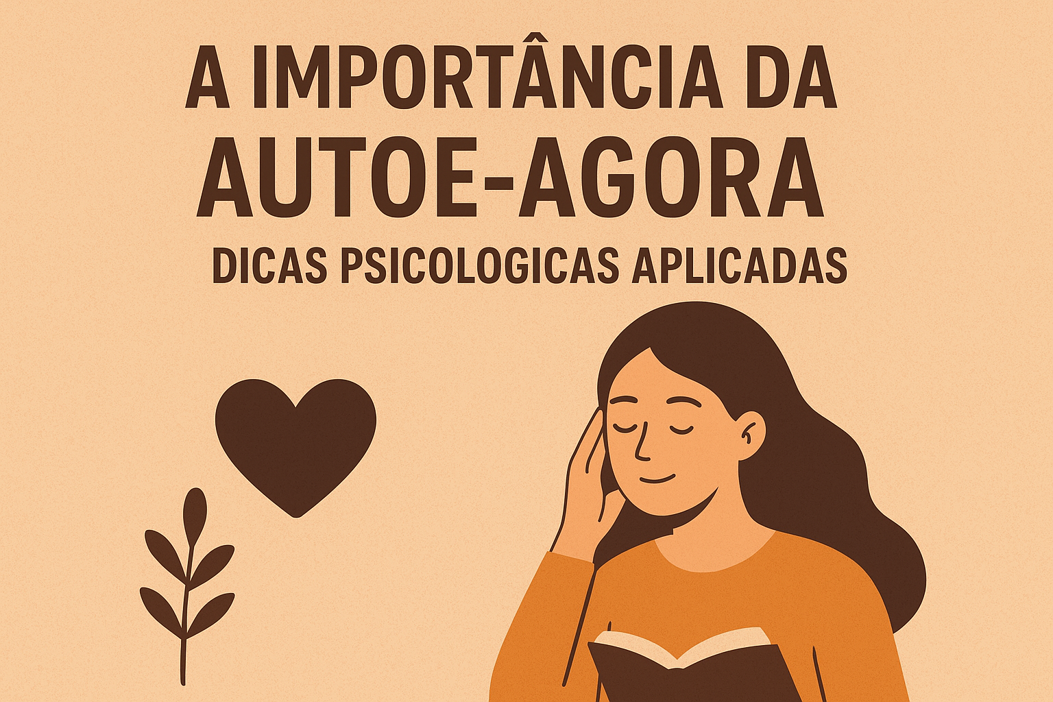 A importância da autoestima no desenvolvimento pessoal