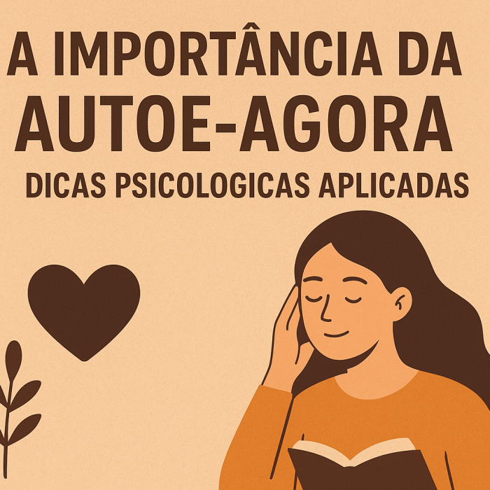 A importância da autoestima no desenvolvimento pessoal