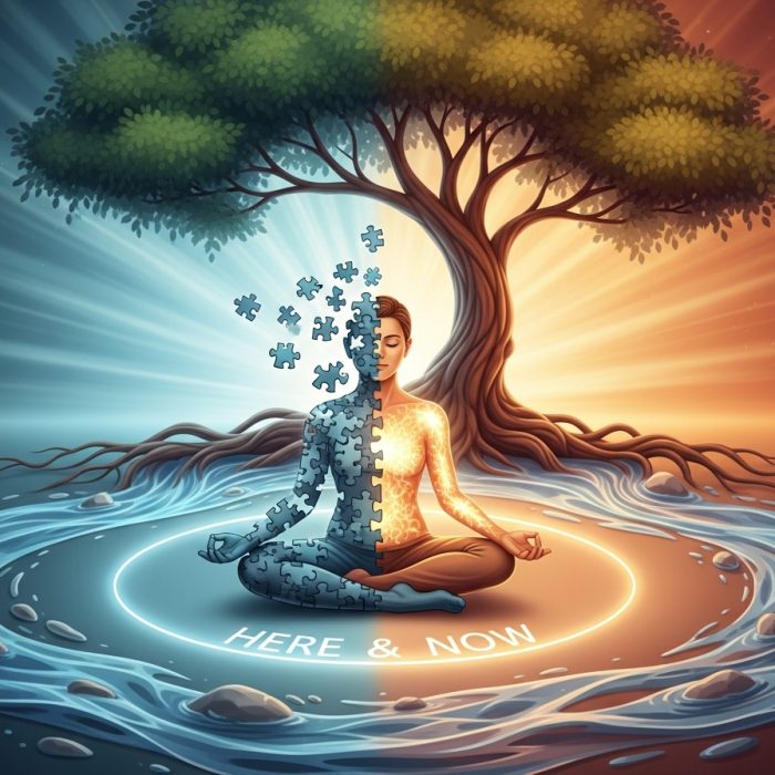 Gestalt-terapia na prática: como essa abordagem pode transformar sua vida